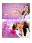 ZESTAW | CHALLENGE - WYSOKIE STANDARDY BOGINI + MEDYTACJA PROWADZONA - SELF CONCEPT